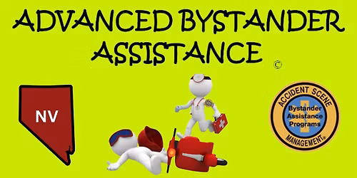 Las Vegas, NV - A Crash Course for the Motorcyclist