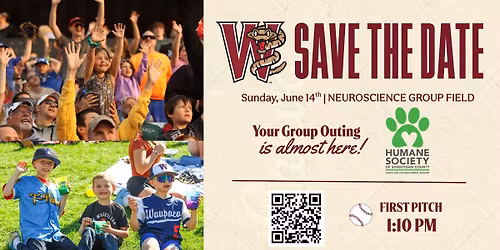 TIMBER RATTLERS FUNDRAISER GAME