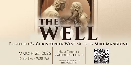 The Well w\/ Christopher West & Mike Mangione