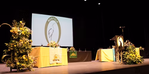 Federation Annual Meeting 2026