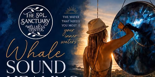 Whale Sound Experience \ud83c\udf0a