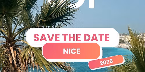 Journ\u00e9es des Infirmiers de Nice \u2764\ufe0f