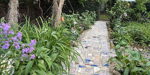 Rendez-vous en Jardin