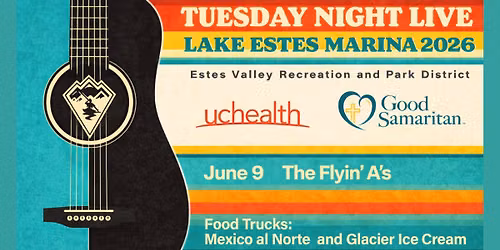Tuesday Night Live