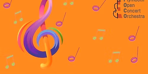 POCO presents themed Concert: Popular Classics