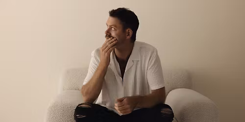 Krajcinger DJ | Cathedral