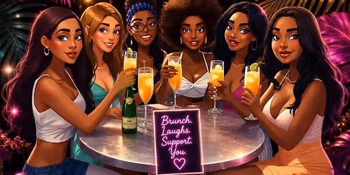 Menopause Mommas & Mimosas