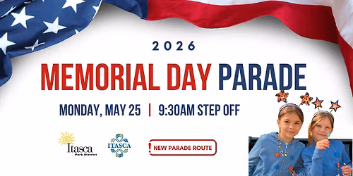 Memorial Day Parade