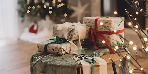 Renewal's Annual Christmas Sale & Customer Appreciation