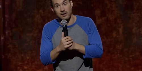 Mark Normand Tickets 