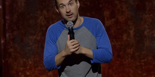 Mark Normand Tickets