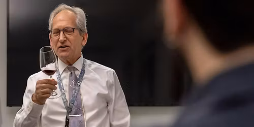 The Wines of Burgundy: Wine Class Series (Open to the public!)