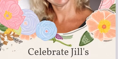 Jill Martin\u2019s Life Celebration