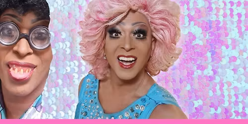 Divas Comedy Drag Show Bottomless Brunch