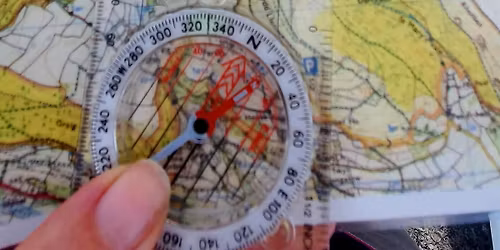 Llangorse - Guided Walk - Practical Map Reading Lesson