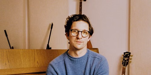 Dan Croll
