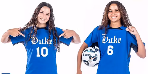 Duke Blue Devils vs. Tennessee Lady Vols