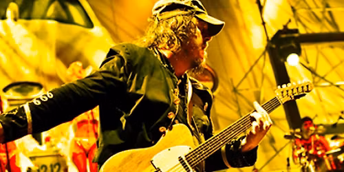 Parking - Zucchero