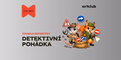 Detektivn\u00ed poh\u00e1dka