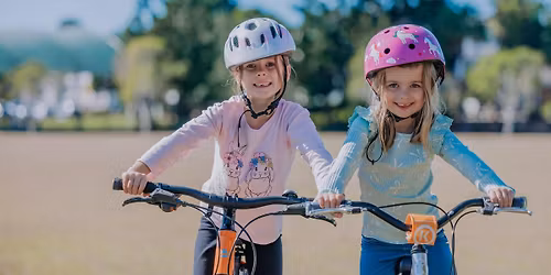 Children\u2019s Bike Skills (Mudgeeraba)
