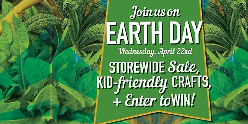 \ud83c\udf3f 4th Annual Thrift4Green: Shop, Craft & Give Back!