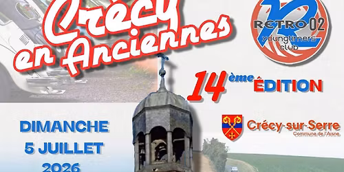Cr\u00e9cy en anciennes