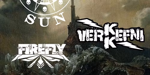 Halloween @ Skerries, Bangor