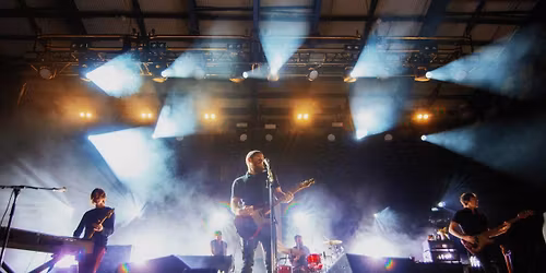 Parking Six the Musical - Charlotte