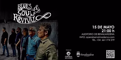 LA CREEDANCE \u201cThe Authentic Creedence Experience\u201d