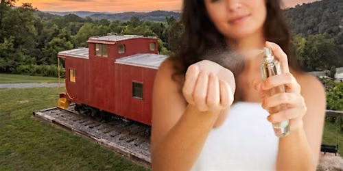 The Ritual of Scent
