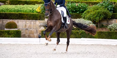 Izzy Lickley Polework Clinic