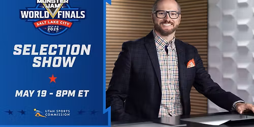 Monster Jam World Finals