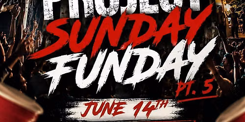 Sunday Funday