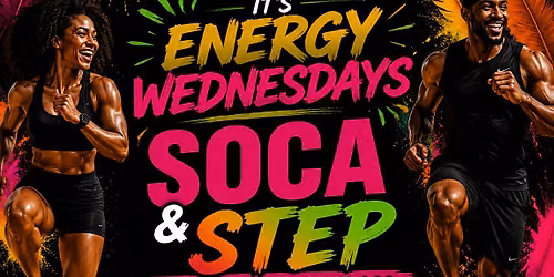 Soca & Step
