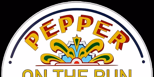 Pepper on the Run live at Rio Nido Roadhouse! Fri.Apr.10th 6-9pm Free Admission!