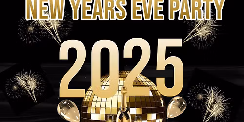 New Year\u2019s Eve Party