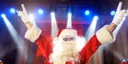 Christmas Special Brand New Evening Party Brunch