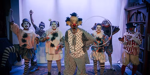 Pagliacci Part 2