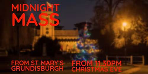 Midnight Mass