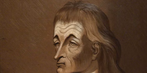Ogwr History Month - 'Iolo Morganwg a Gwerin Morganwg \/ Iolo Morganwg and Glamorgan Folk