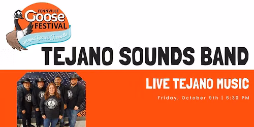 Tejano Sounds Band
