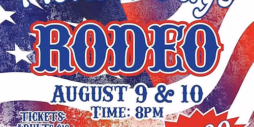 Boston Rodeo - Friday at Seaport Air