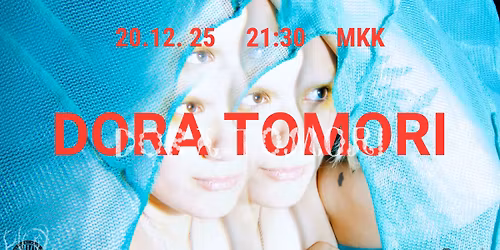 DORA TOMORI