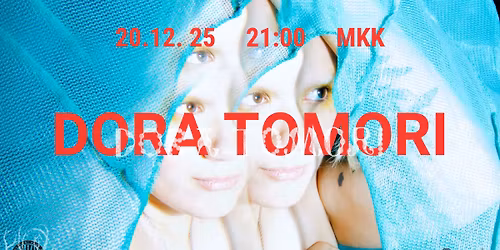 DORA TOMORI