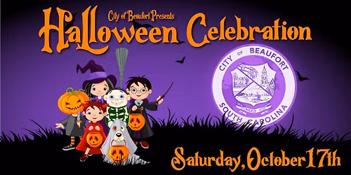 Downtown Halloween Celebration - Saturday October 17th