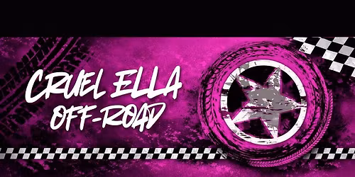 Cruel Ella Off\u2011Road: Pre\u2011Meet & Caravan to Main Street Off-Road Jam  