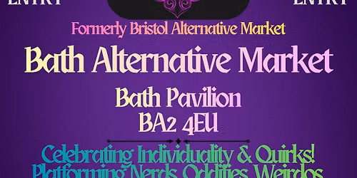 Bath Alternative Market