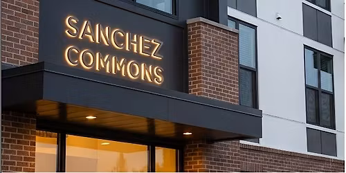 Sanchez Street 70-Unit Affordable Housing Development Kickoff and Site Walk