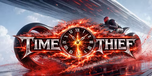 Time Thief Rocks the 2026 Bike MS: Roundup Ride - Sundance Square