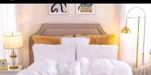 Duvet set flurry